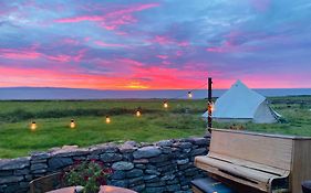 Glor Na D'Tonnta Glamping