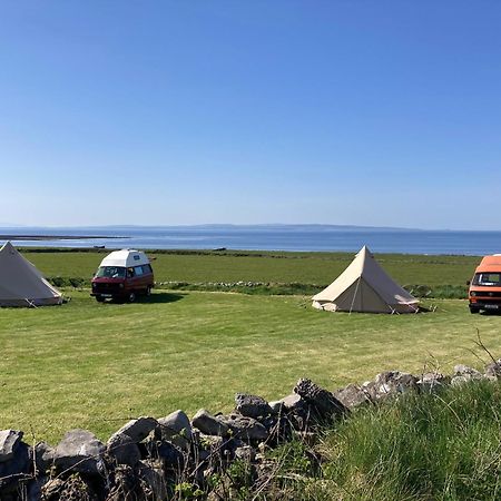 Hotel Glor Na D'Tonnta Glamping à Sligo Extérieur photo