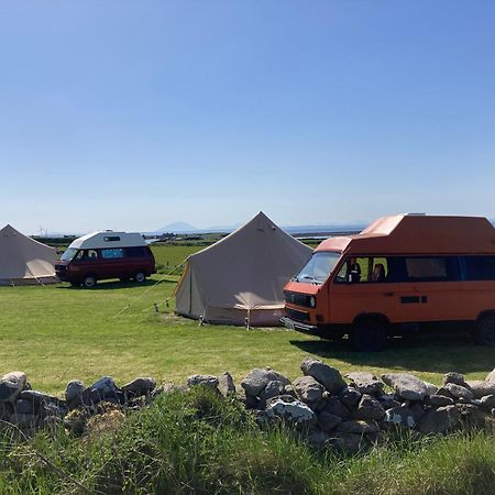 Hotel Glor Na D'Tonnta Glamping à Sligo Extérieur photo