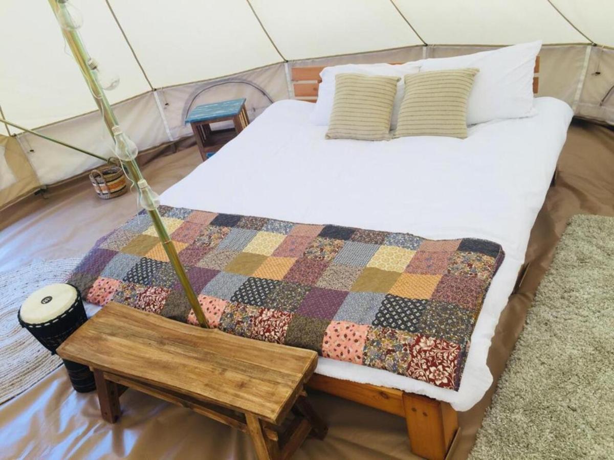 Hotel Glor Na D'Tonnta Glamping à Sligo Extérieur photo