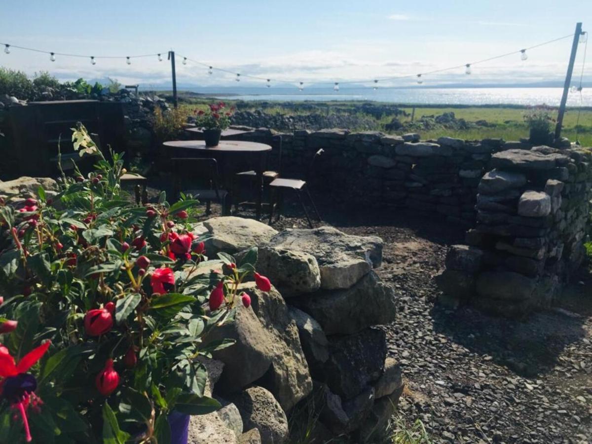 Hotel Glor Na D'Tonnta Glamping à Sligo Extérieur photo