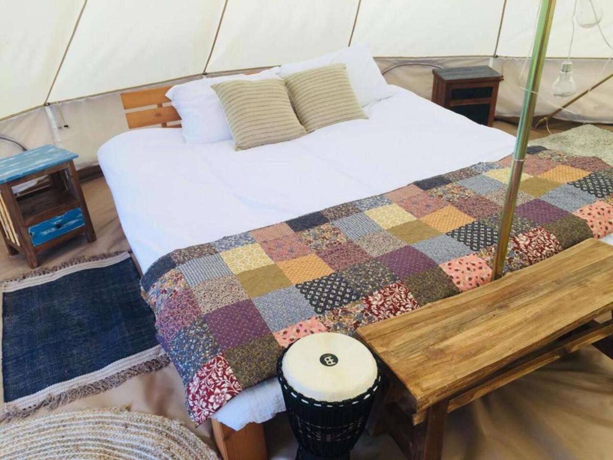 Hotel Glor Na D'Tonnta Glamping à Sligo Extérieur photo