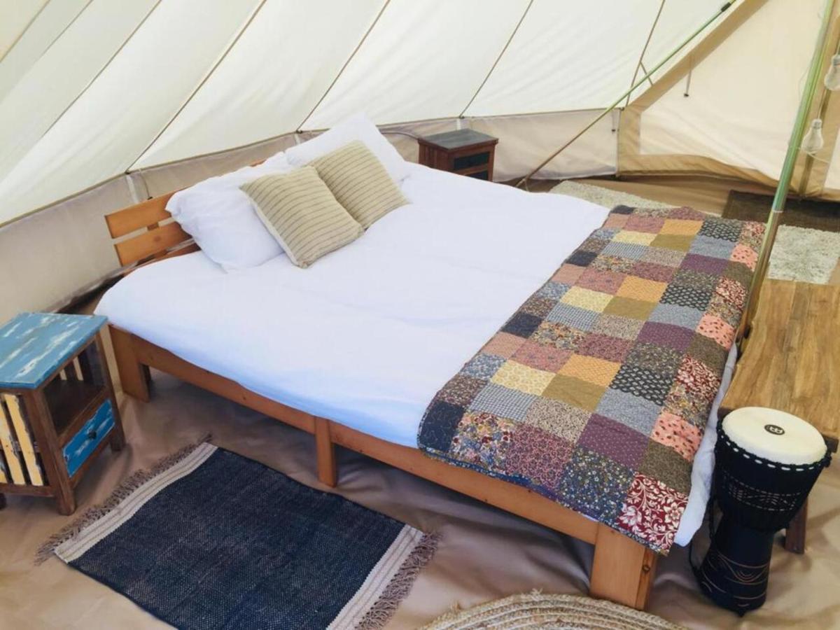 Hotel Glor Na D'Tonnta Glamping à Sligo Extérieur photo