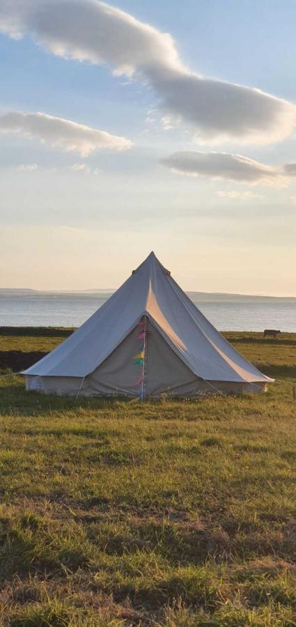 Hotel Glor Na D'Tonnta Glamping à Sligo Extérieur photo