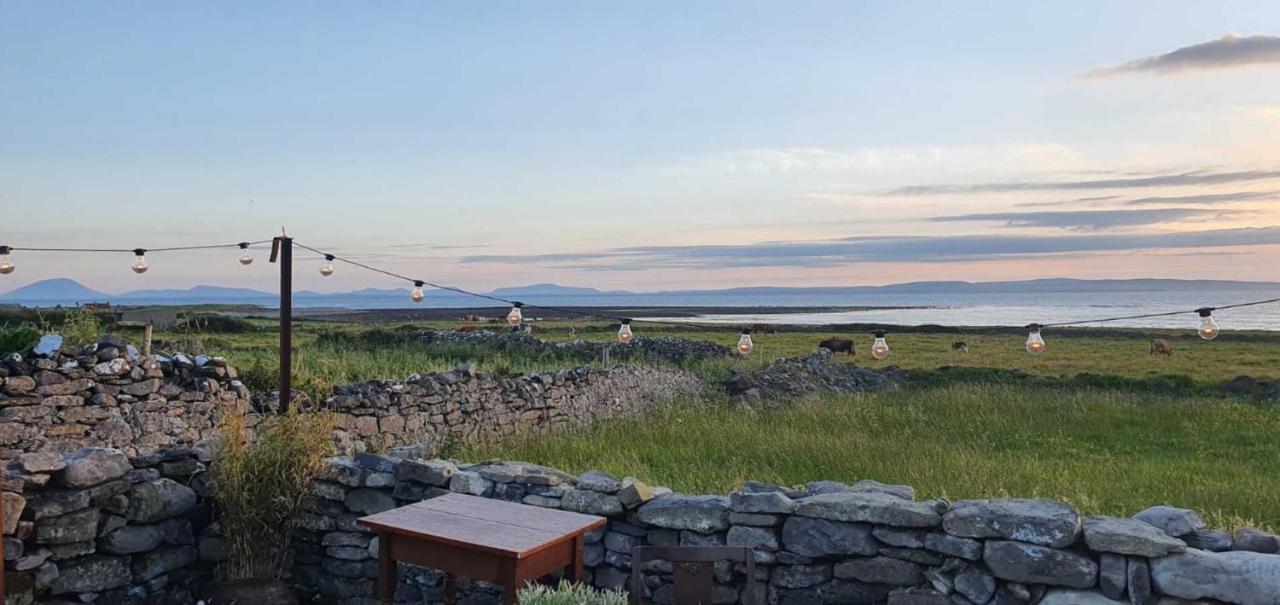 Hotel Glor Na D'Tonnta Glamping à Sligo Extérieur photo