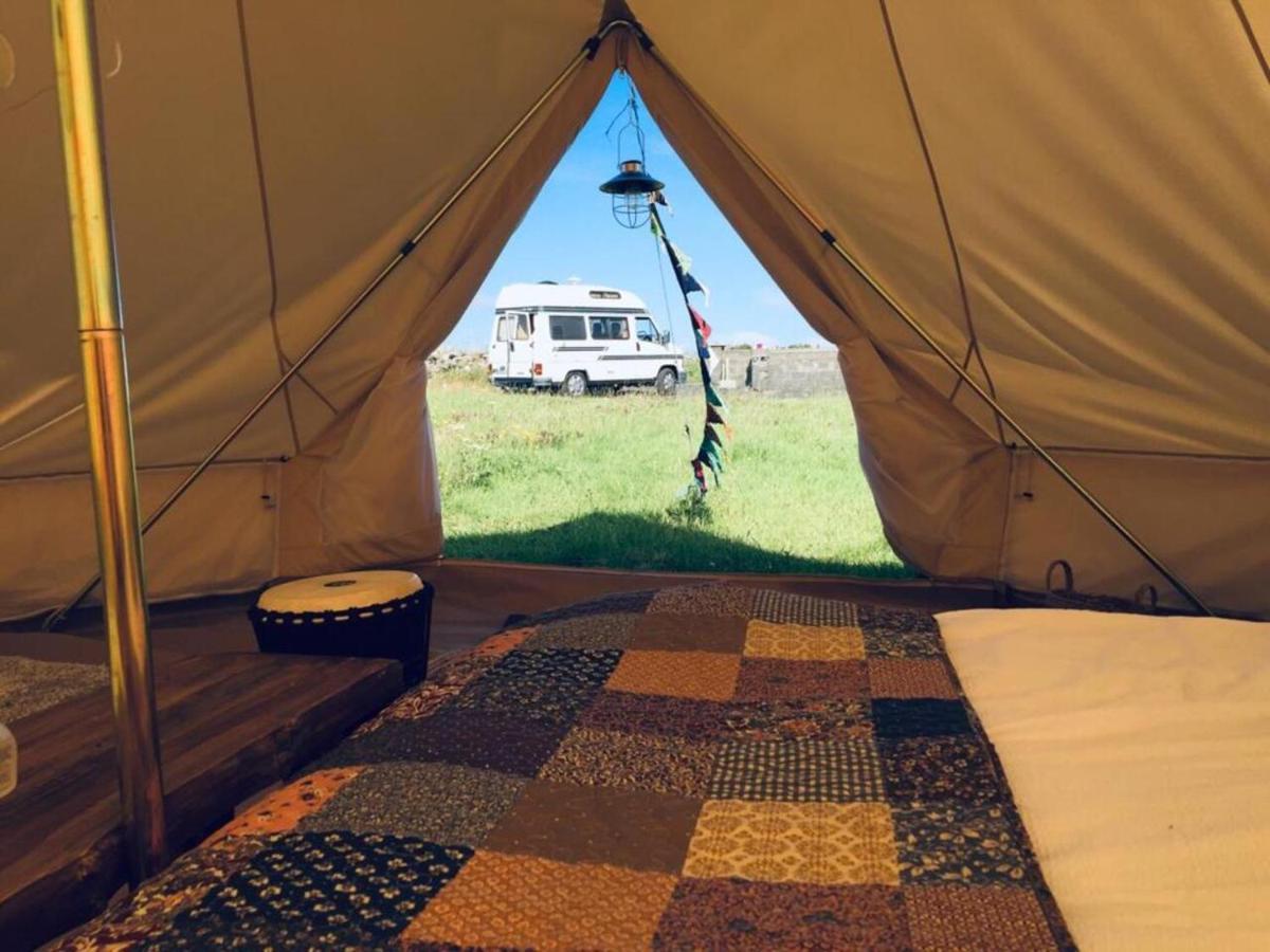 Hotel Glor Na D'Tonnta Glamping à Sligo Extérieur photo