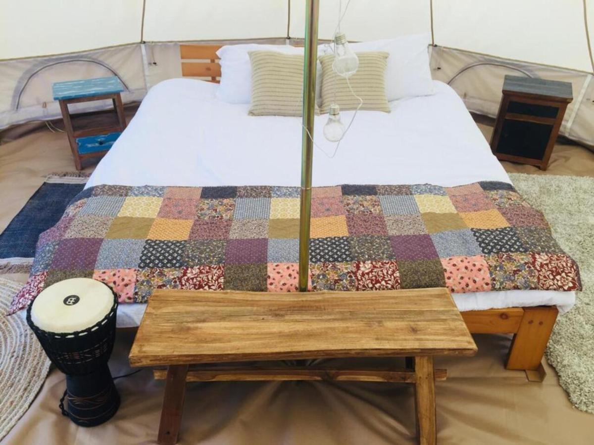 Hotel Glor Na D'Tonnta Glamping à Sligo Extérieur photo