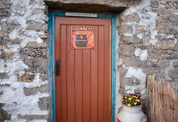 Hotel Glor Na D'Tonnta Glamping à Sligo Extérieur photo