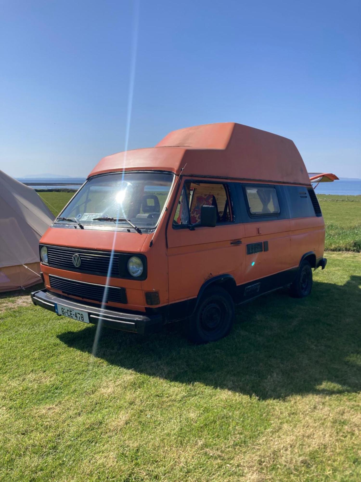 Hotel Glor Na D'Tonnta Glamping à Sligo Extérieur photo