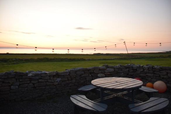 Hotel Glor Na D'Tonnta Glamping à Sligo Extérieur photo