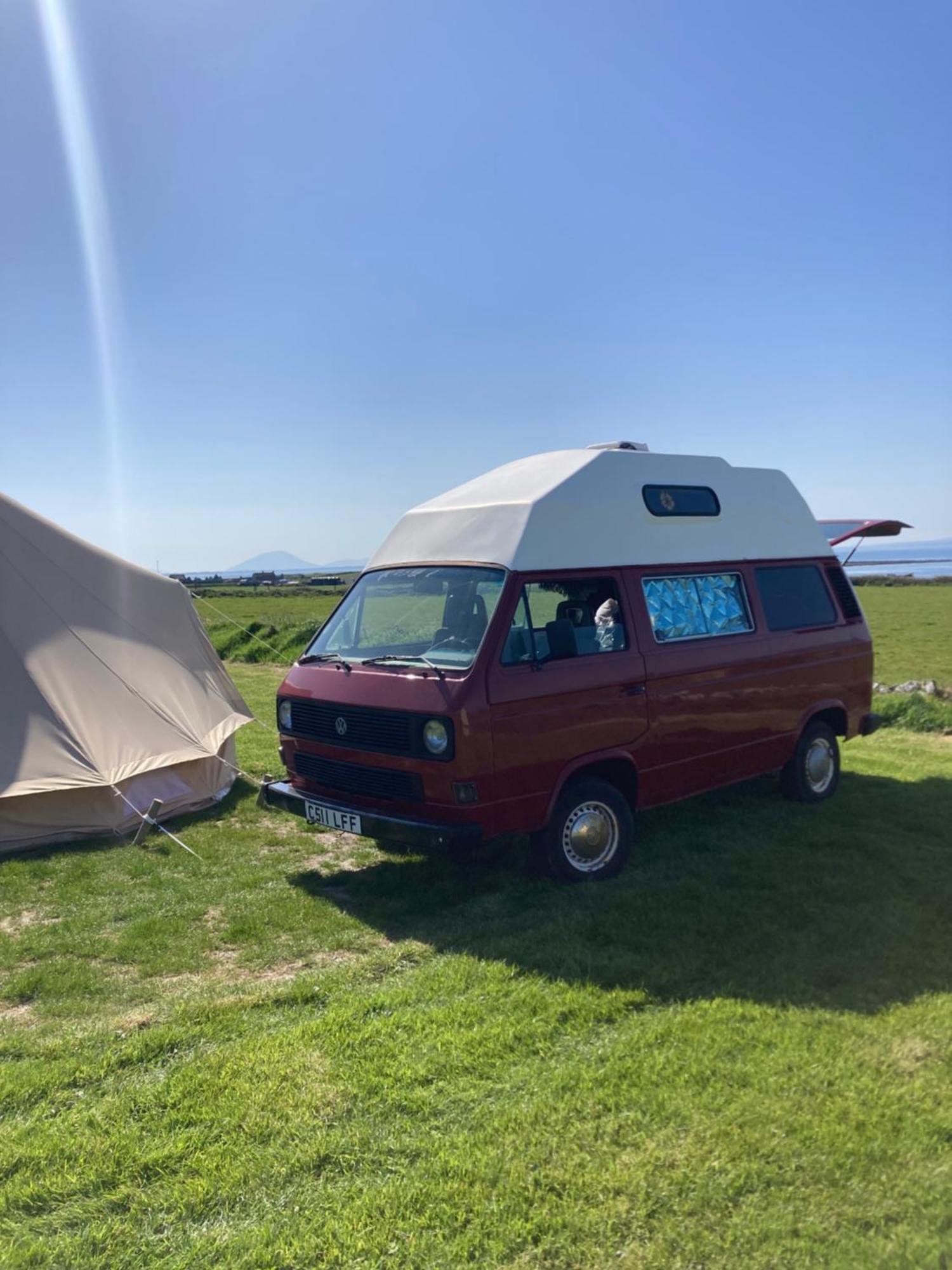 Hotel Glor Na D'Tonnta Glamping à Sligo Extérieur photo