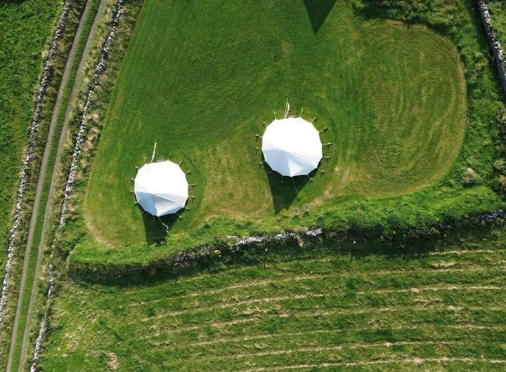 Hotel Glor Na D'Tonnta Glamping à Sligo Extérieur photo