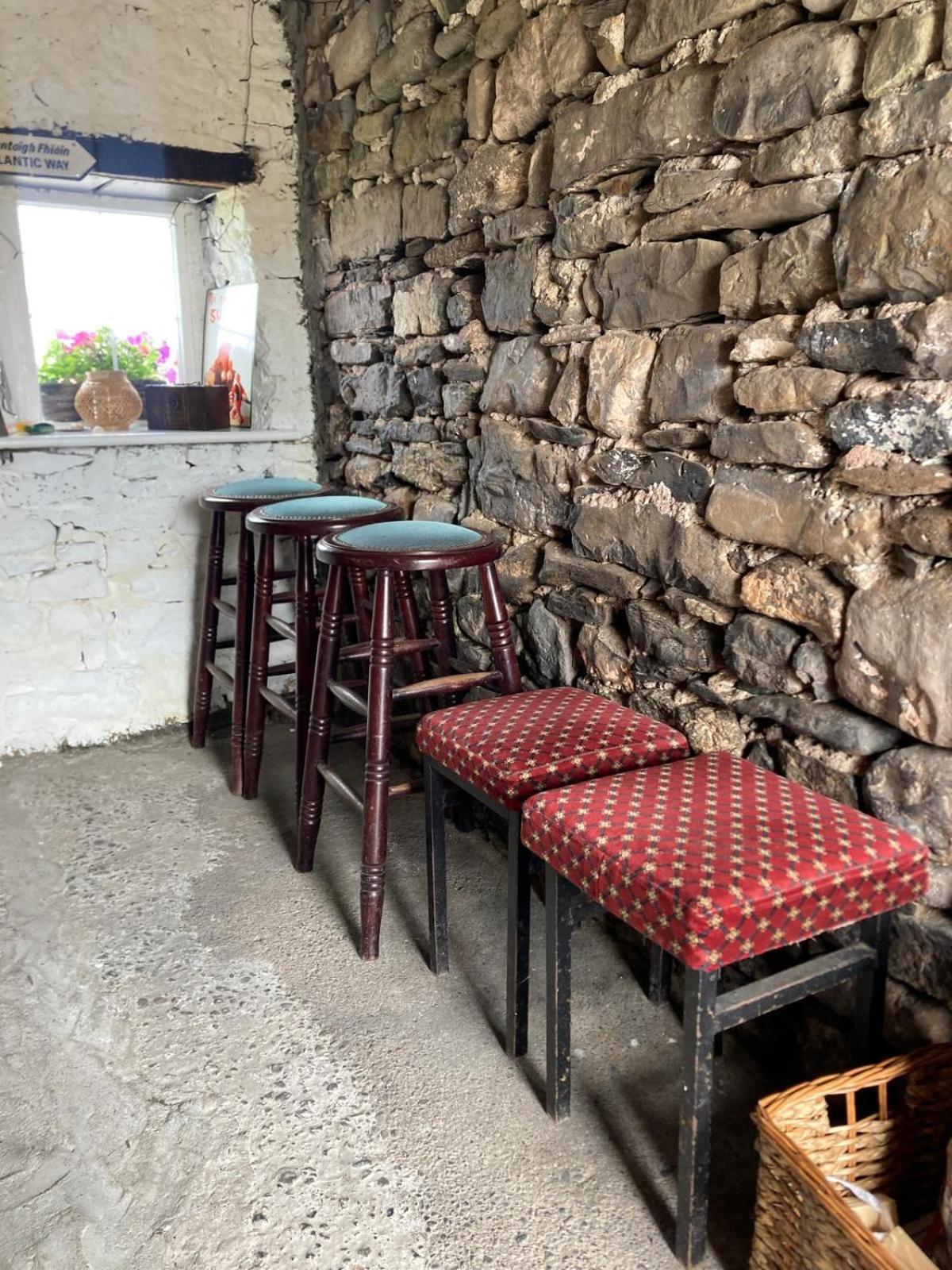 Hotel Glor Na D'Tonnta Glamping à Sligo Extérieur photo