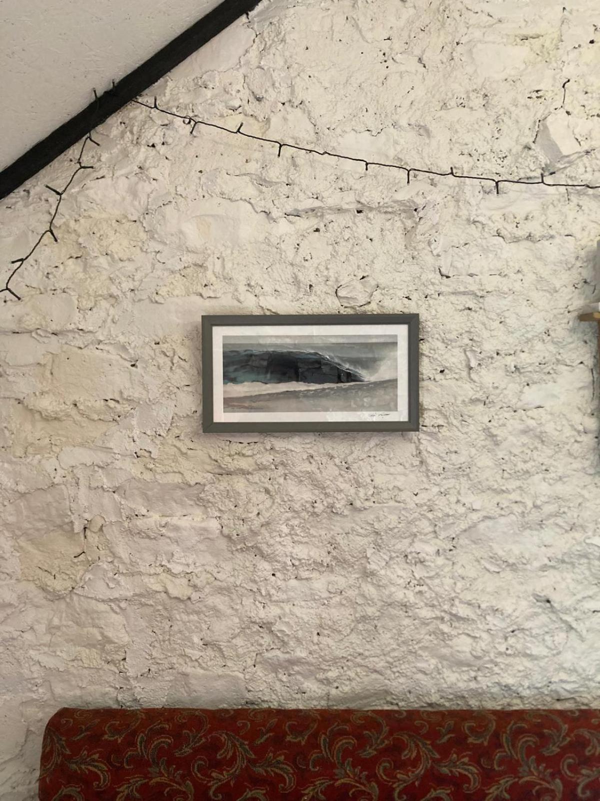 Hotel Glor Na D'Tonnta Glamping à Sligo Extérieur photo